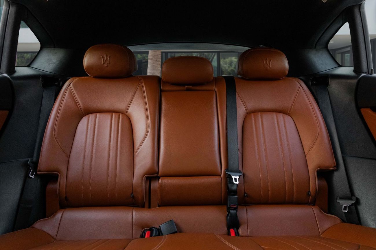 Maserati Levante GT Hybrid | 3,917 P.M  | 0% Downpayment | Levante GT Hybrid!