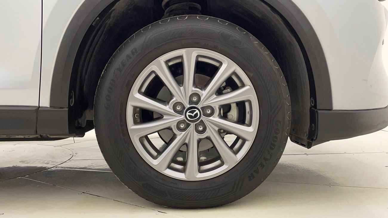 Mazda CX5 GT 2.5 | Zero Down Payment | Home Test Drive