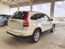Honda CR-V RVSI LTH orignal paint non accident car