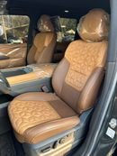 Nissan Patrol SE PLATINUM CITY