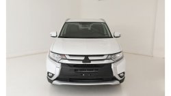 Mitsubishi Outlander Model 2019 | V4 engine | 2.4L | 166 HP | 16' alloy wheels | (Z041478)