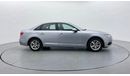 Audi A4 1.4