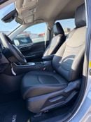 Toyota RAV4 AWD 2.5 Hybrid leather seats 2019