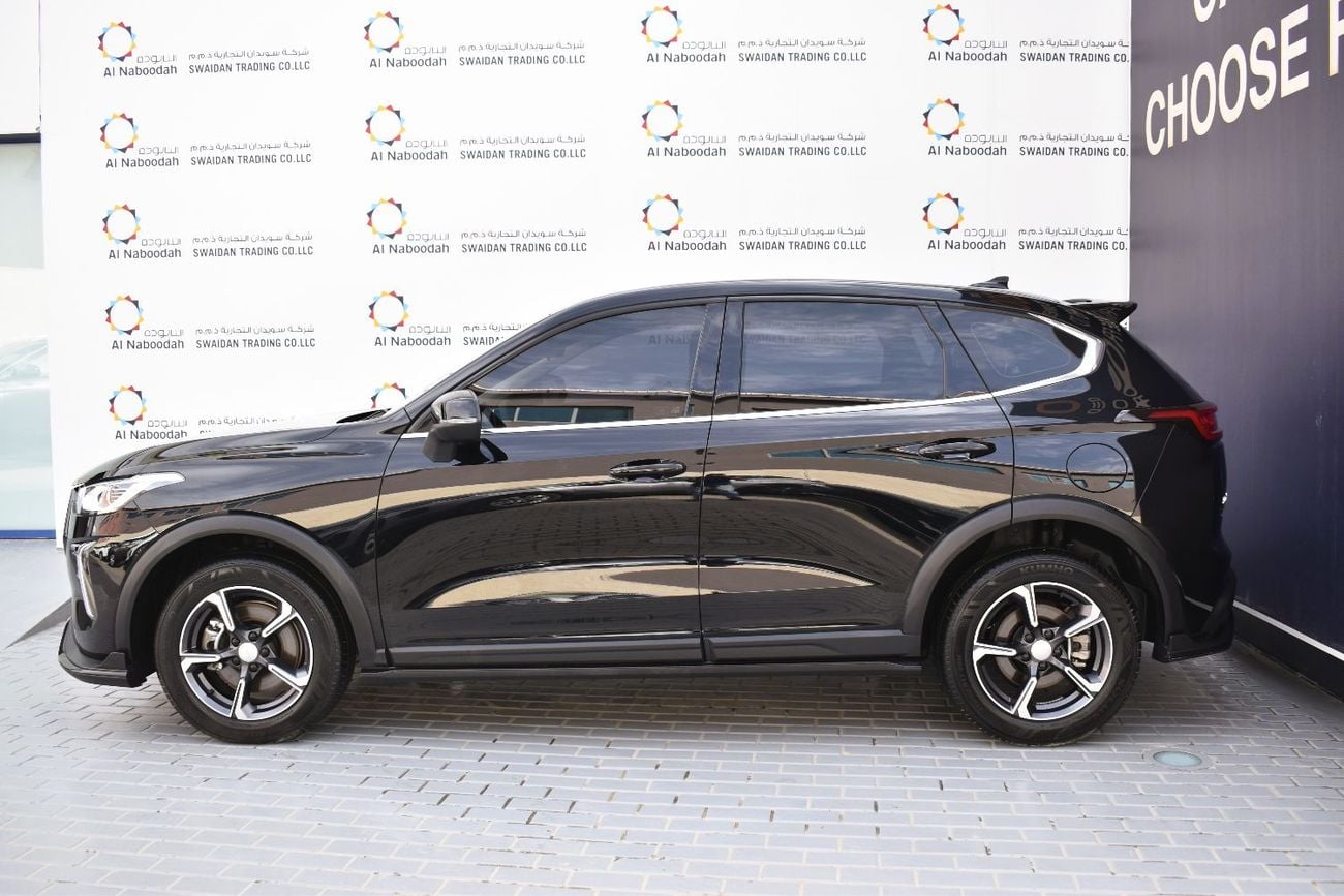 Haval Jolion 1.5T Basic