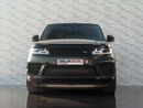 Land Rover Range Rover Sport HSE Dynamic 5.0L (510 HP)