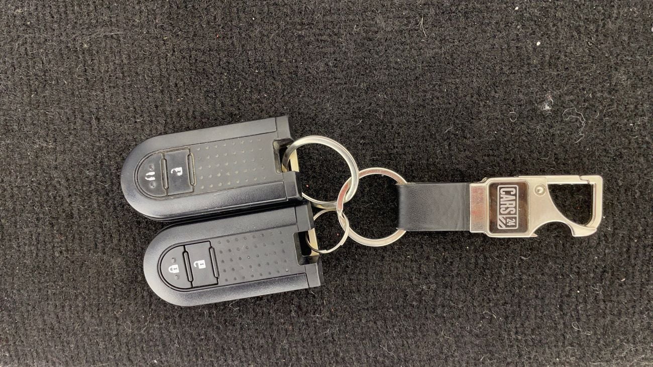 Toyota Rush GX 1.5 | Zero Down Payment | Home Test Drive