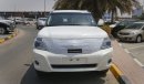 Nissan Patrol SE Platinum City V6- With Warranty