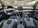 Hyundai Veloster 2.0L