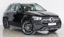 Mercedes-Benz GLE 450 4MATIC / Reference: VSB 31008 Certified Pre-Owned