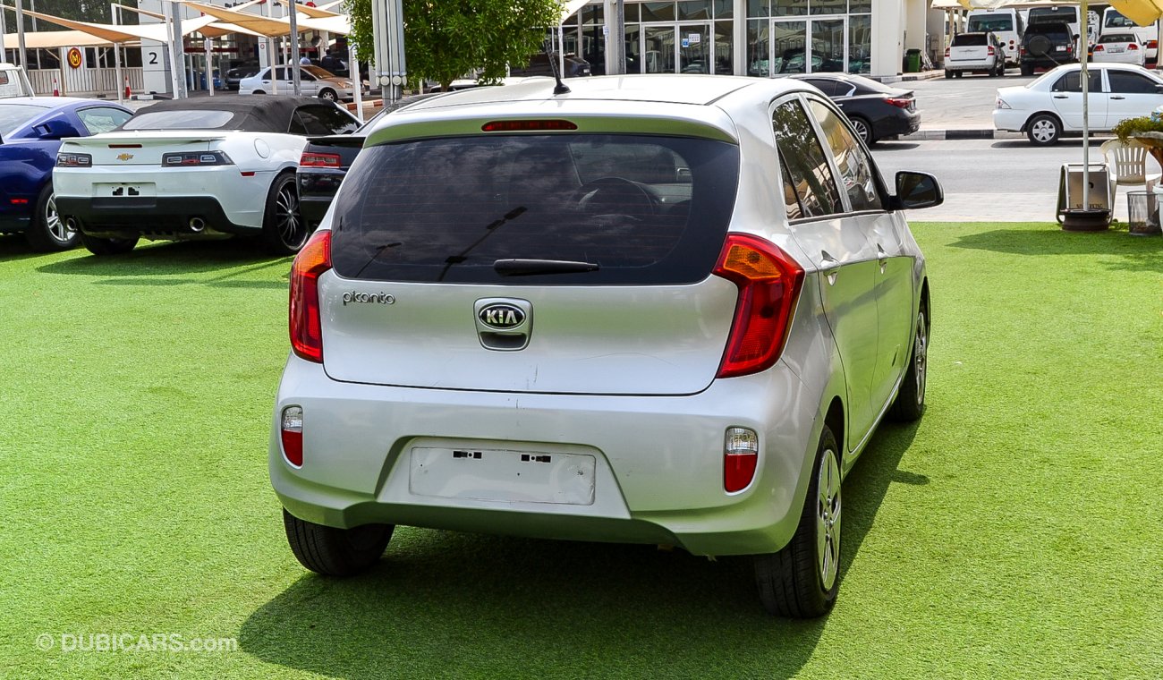 Kia Picanto