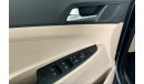 Hyundai Tucson GLS / Comfort