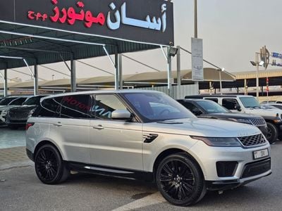 Land Rover Range Rover Sport HSE DYNAMIC LAND ROVER RANGE ROVER HSE