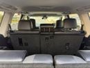 Toyota Prado TX-L 2022 Model RHD Diesel Engine Full Option Car is very clean and perfect condition