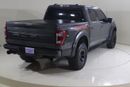 فورد F 150 RAPTOR CREW CAB LUX RP1621C / AL TAYER MOTORS/ AL QOUZ SHOWROOM