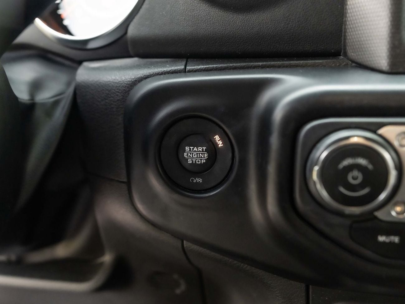 Jeep Wrangler SAHARA