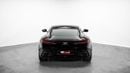 Aston Martin DB11 VOLANTE V8 - 2020 - GCC Specs
