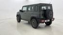 سوزوكي جيمني 2024 GLX | AED 986/Month | 0 DP | 30 Day Return | Warranty | Service History