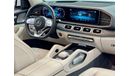 Mercedes-Benz GLS 450 2020 Mercedes GLS 450 4Matic, 2025 Agency Warranty + Service Contract, GCC