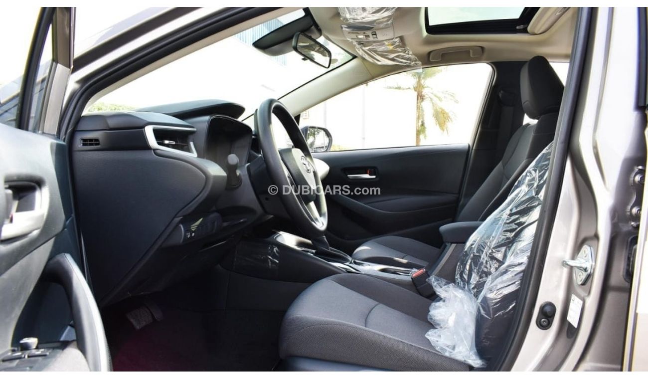 تويوتا كورولا K