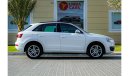 Audi Q3 35 TFSI