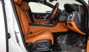 Jaguar XJ 3.0L V6 Portfolio Right Hand Drive Brand New
