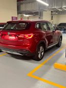 أم جي HS Luxury 2.0L