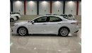 Toyota Camry 6V Limited MY2019