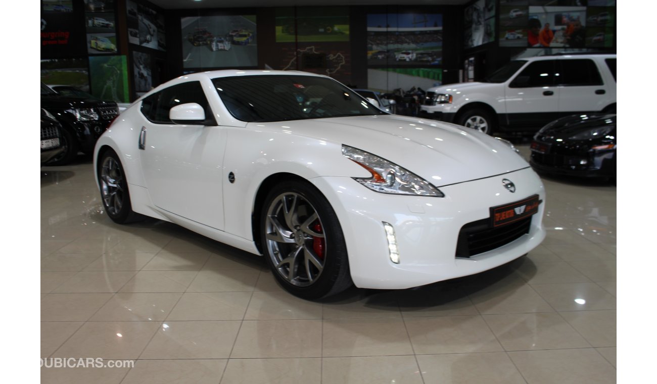 Nissan 370Z