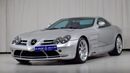 Mercedes-Benz SLR McLaren