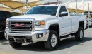 GMC Sierra H 2500 full opition first owner full service history loung