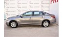 Nissan Altima AED 1233 PM | 0% DP | 2.5L S 2018 GCC WARRANTY