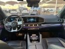 مرسيدس بنز GLE 53 AMG Full Option