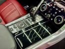 لاند روفر رينج روفر سبورت HSE Dynamic 3.0L 2020 Range Rover Sport HSE Dynamic, Warranty, Excellent Condition, GCC