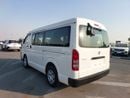 تويوتا هاياس TOYOTA HIACE WAGON VAN 2011 RHD 2.7 L PETROL AUTOMATIC (PM23267)