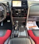 Nissan Patrol NISMO