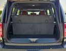 Toyota Prado ADVENTURE TURBO | 2.4L PETROL V4 | GCC SPEC | LEATHER WITH DRIVE ELECTRIC SEAT (CODE # PTADV2)