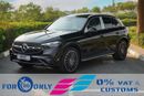 Mercedes-Benz GLC 200 2024 Mercedes-Benz GLC180 AMG Kit Suv 1.5L 0Km