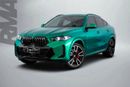 بي أم دبليو X6 40i M Sport 3.0L