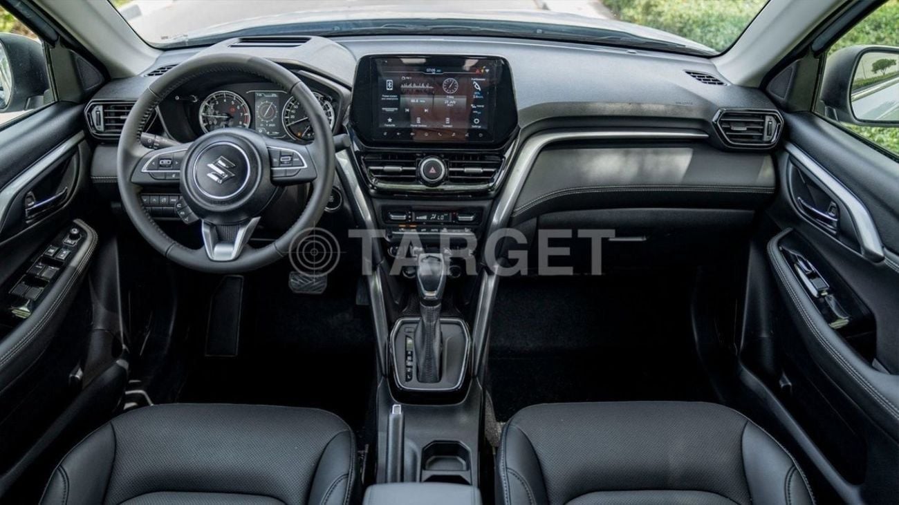 Suzuki Grand Vitara GLX