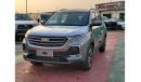 Chevrolet Captiva 2023 Silver/gray 1.5L ⛽ petrol SUV