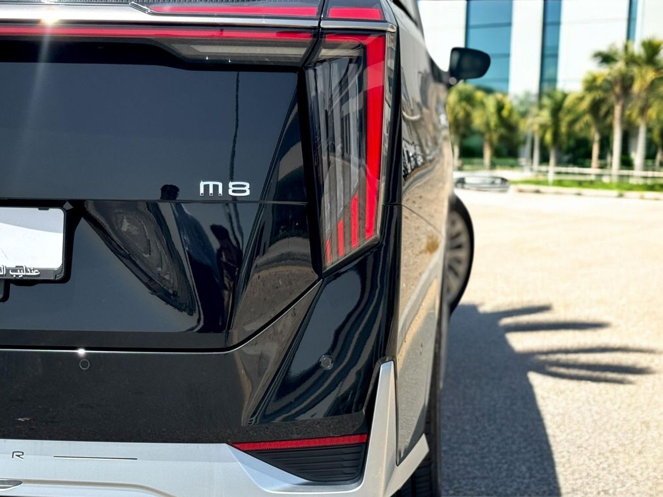 GAC M8 AED 2,920 PM | GAC M8 GX 2.0TC I4 |GCC SPECS |7SEATER |LUXURIOUS INTERIOR |MASSAGE SEATS