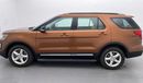 Ford Explorer 3.5