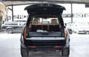 Land Rover Range Rover SV LWB P530 Korean Specification | Export Price| For Local Registration