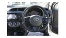 Toyota Vitz NCP131