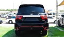 Nissan Patrol Nismo bodykit