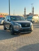 Nissan Pathfinder SL