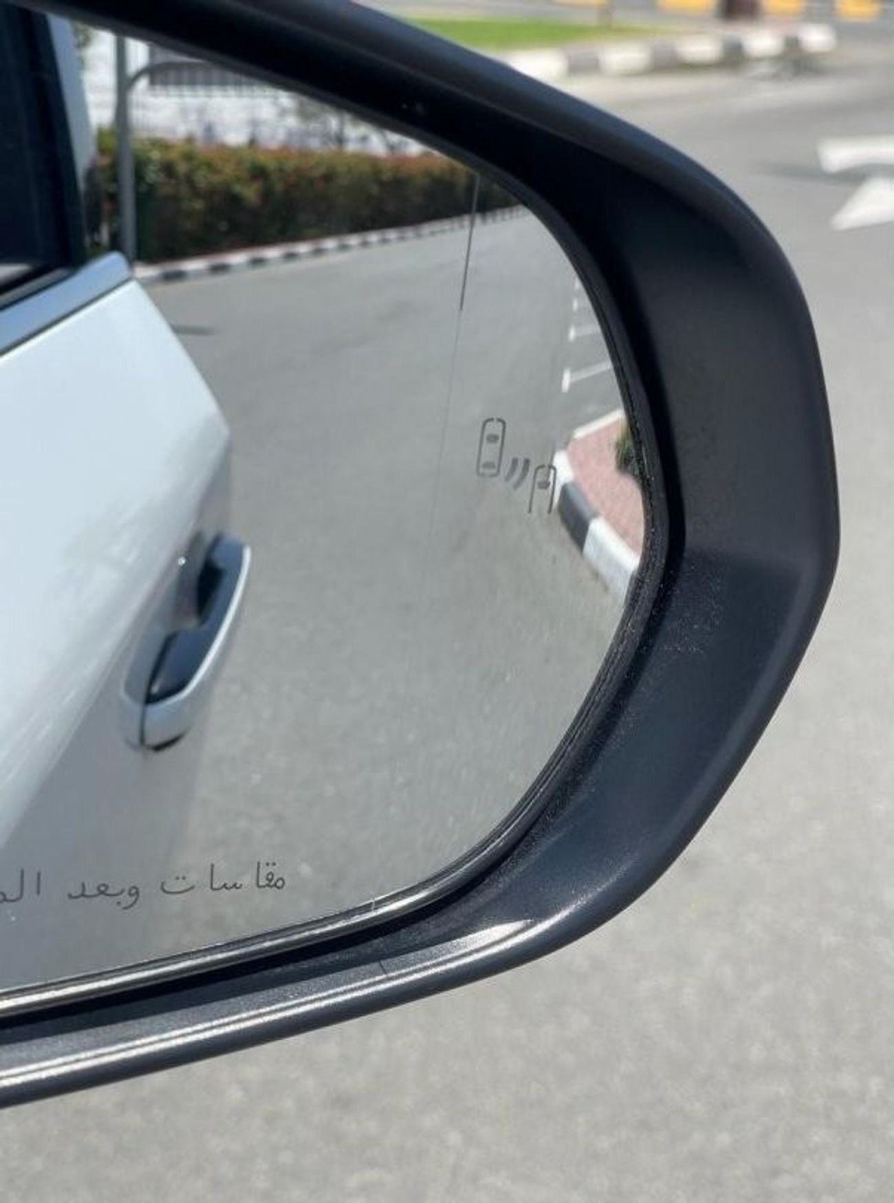 لكزس RX 350h 2.5L HYBRID 2024 GCC