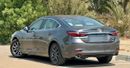 Mazda 6 830-Monthly l GCC l Cruise, Camera, GPS l Accident Free