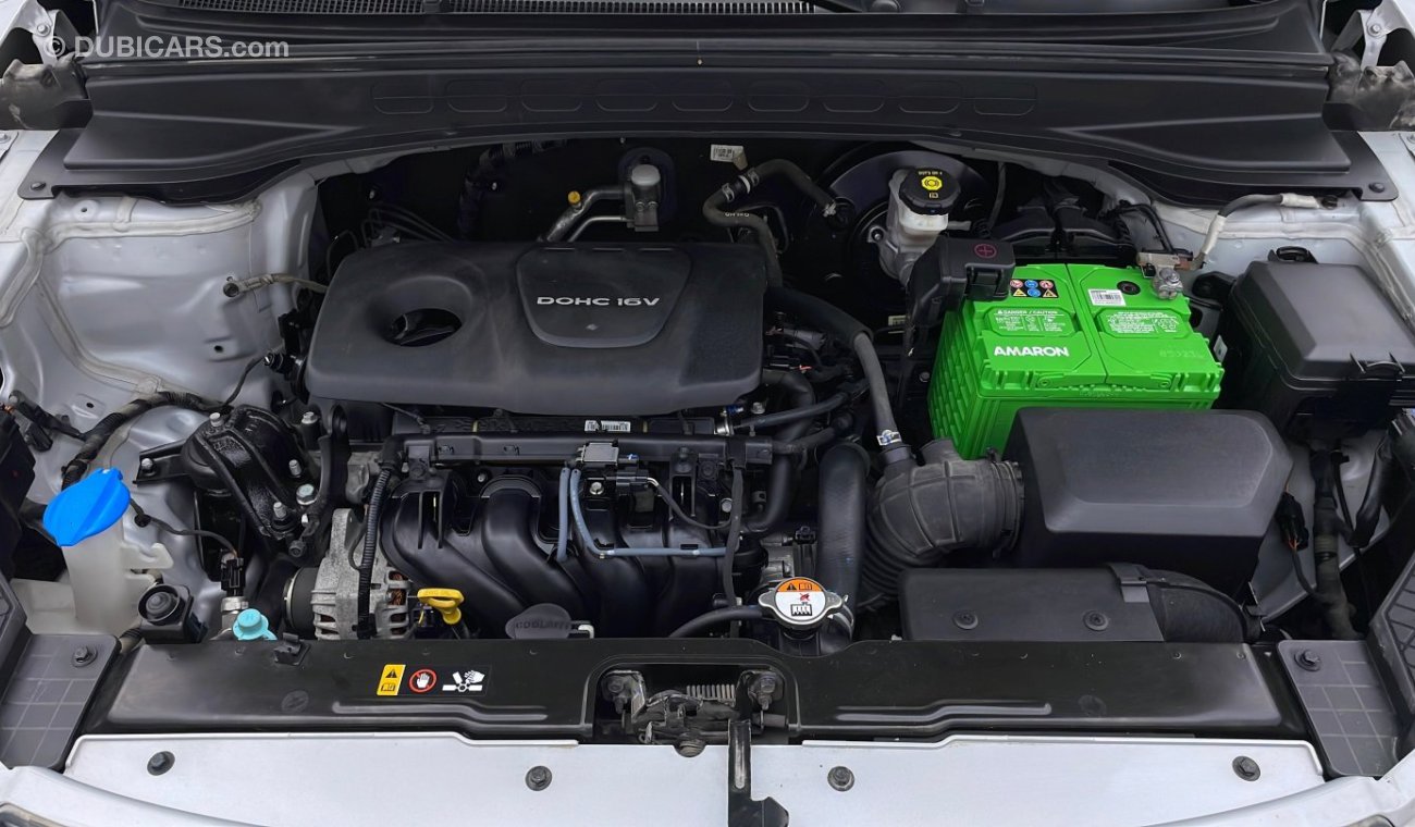 Hyundai Creta GL 1.6 | Under Warranty | Inspected on 150+ parameters