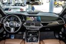 BMW X5 XDRIVE40i M SPORT BMW X5 40 2020 GCC specs